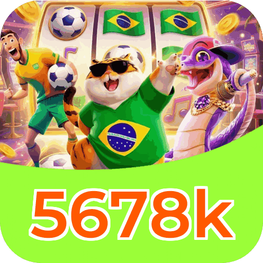Dealers profissionais da 5678k