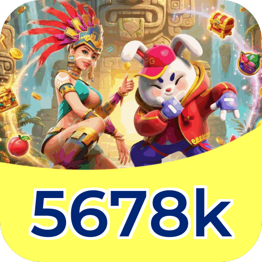 Lottery Clássica na 5678k