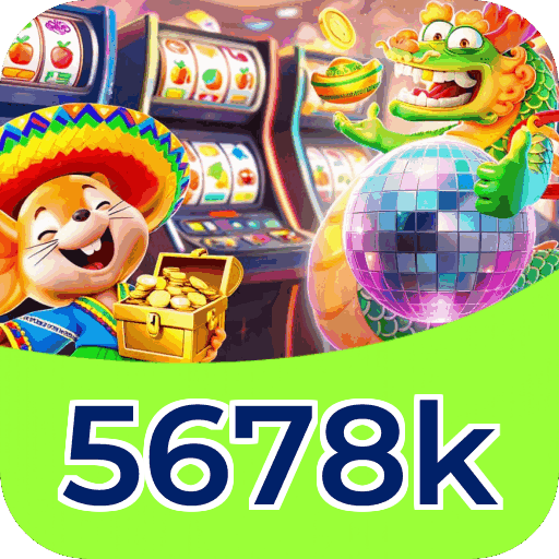 Suporte 5678k