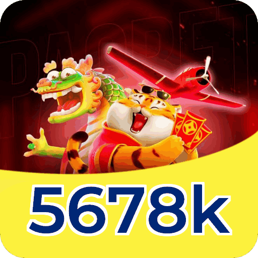 Tabela RTP dos jogos de cassino da 5678k