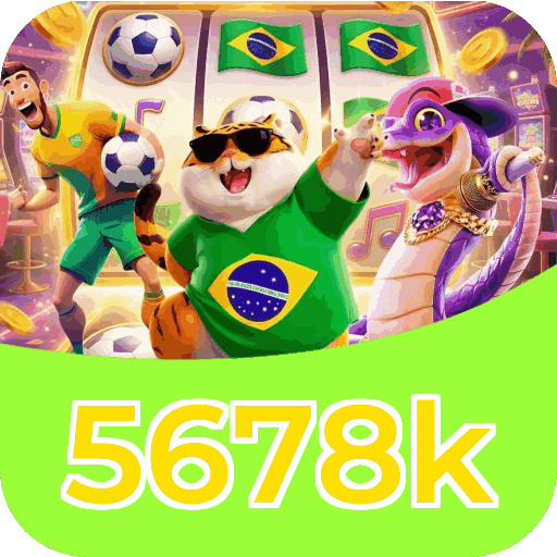 Métodos de pagamento aceitos na 5678k
